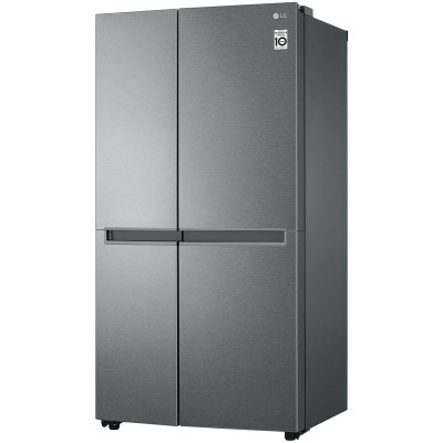 Side-by-Side холодильник LG GC-B257JLYV Side-by-Side холодильник LG GC-B257JLYV