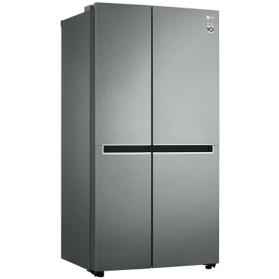 Side-by-Side холодильник LG GC-B257JLYV Side-by-Side холодильник LG GC-B257JLYV