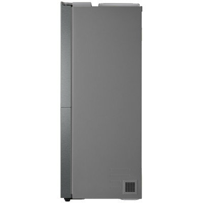 Side-by-Side холодильник LG GC-B257JLYV Side-by-Side холодильник LG GC-B257JLYV