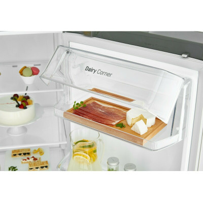 Side-by-Side холодильник LG GC-B257JLYV Side-by-Side холодильник LG GC-B257JLYV