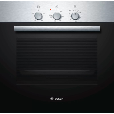 Духовой шкаф электрический BOSCH HBN211E4