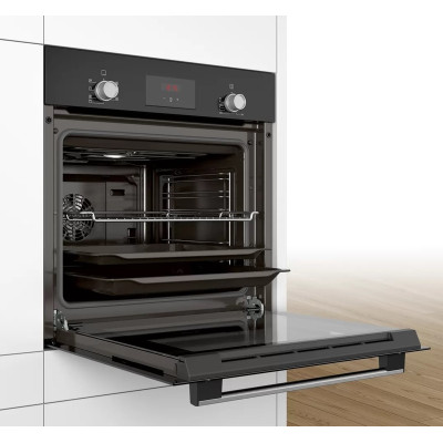 Духовой шкаф электрический BOSCH HBF113BA0Q