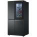 Side-by-Side холодильник LG GC-Q257CBFC