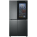 Side-by-Side холодильник LG GC-Q257CBFC