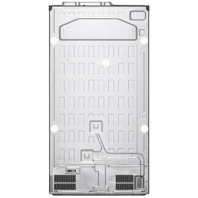 Side-by-Side холодильник LG GC-Q257CBFC Side-by-Side холодильник LG GC-Q257CBFC