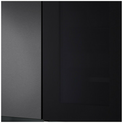 Side-by-Side холодильник LG GC-Q257CBFC Side-by-Side холодильник LG GC-Q257CBFC