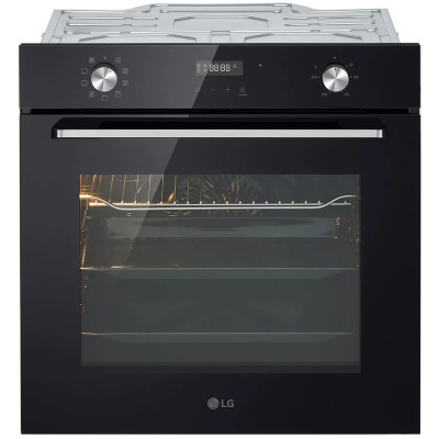 Духовой шкаф электрический LG WSEZ7213B Духовой шкаф электрический LG WSEZ7213B