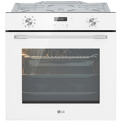 Духовой шкаф электрический LG WSEZ7213W Духовой шкаф электрический LG WSEZ7213W