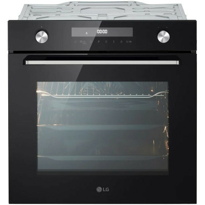 Духовой шкаф электрический LG WSEZD7225B1 Духовой шкаф электрический LG WSEZD7225B1