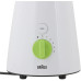 Блендер BRAUN JB 3010 WHITE