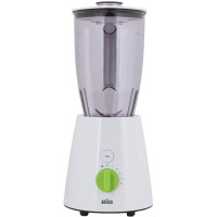 Блендер BRAUN JB 3010 WHITE