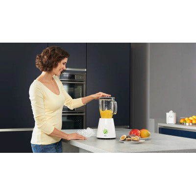 Блендер BRAUN JB 3010 WHITE