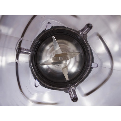 Блендер BRAUN JB 3010 WHITE