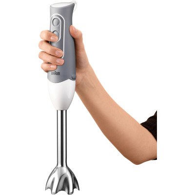 Блендер BRAUN MQ 525 Omelette