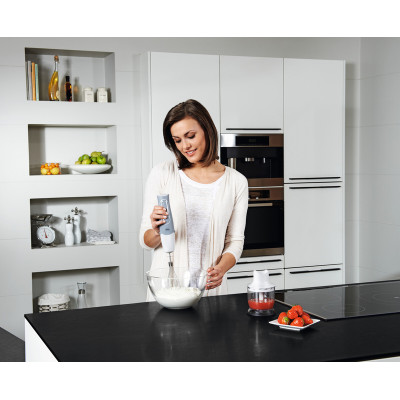 Блендер BRAUN MQ 525 Omelette