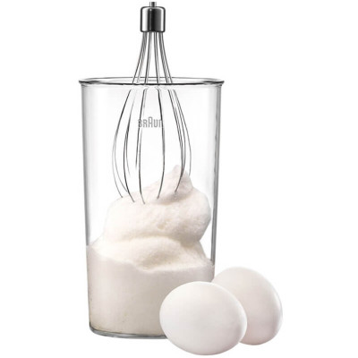 Блендер BRAUN MQ 525 Omelette