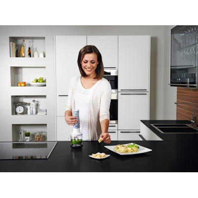 Блендер BRAUN MQ 525 Omelette