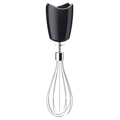 Блендер BRAUN MQ 5237 BK Блендер BRAUN MQ 5237 BK