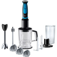 Блендер BRAUN MQ 5264 BK BL