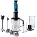 Блендер BRAUN MQ 5264 BK BL