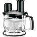 Блендер BRAUN MQ 7075 X BK
