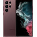 Samsung Galaxy S22 Ultra 2022 S908B 8/128GB Burgundy (SM-S908BDRDSEK)
