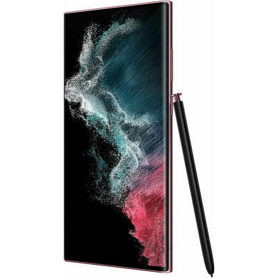 Samsung Galaxy S22 Ultra 2022 S908B 8/128GB Burgundy (SM-S908BDRDSEK) Samsung Galaxy S22 Ultra 2022 S908B 8/128GB Burgundy (SM-S908BDRDSEK)