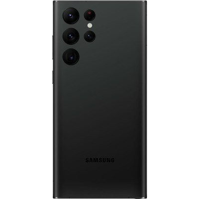 Samsung Galaxy S22 Ultra 2022 S908B 8/128GB Phantom Black (SM-S908BZKDSEK) Samsung Galaxy S22 Ultra 2022 S908B 8/128GB Phantom Black (SM-S908BZKDSEK)