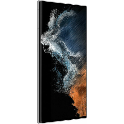 Samsung Galaxy S22 Ultra 2022 S908B 8/128GB Phantom White (SM-S908BZWDSEK)