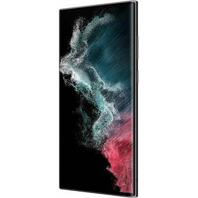 Samsung Galaxy S22 Ultra 2022 S908B 12/512GB Phantom Black (SM-S908BZKHSEK)