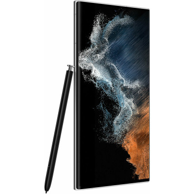 Samsung Galaxy S22 Ultra 2022 S908B 12/512GB Phantom White (SM-S908BZWHSEK) Samsung Galaxy S22 Ultra 2022 S908B 12/512GB Phantom White (SM-S908BZWHSEK)