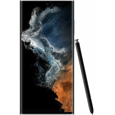 Samsung Galaxy S22 Ultra 2022 S908B 12/512GB Phantom White (SM-S908BZWHSEK) Samsung Galaxy S22 Ultra 2022 S908B 12/512GB Phantom White (SM-S908BZWHSEK)