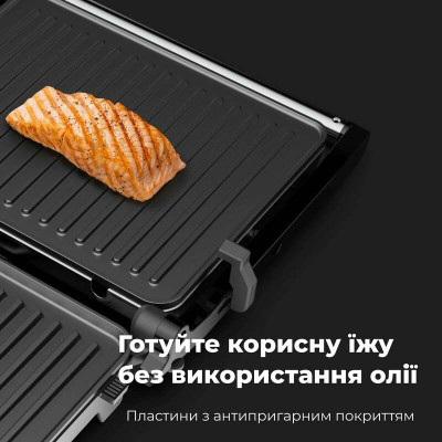 Электрогриль AENO EG2