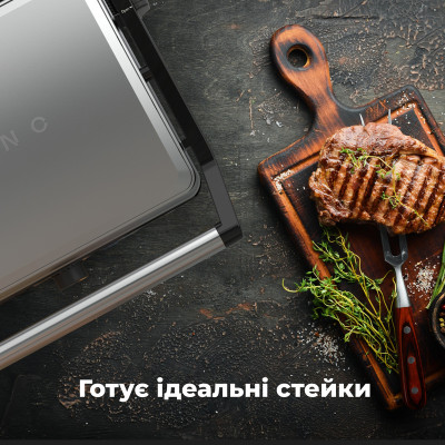 Электрогриль AENO EG2