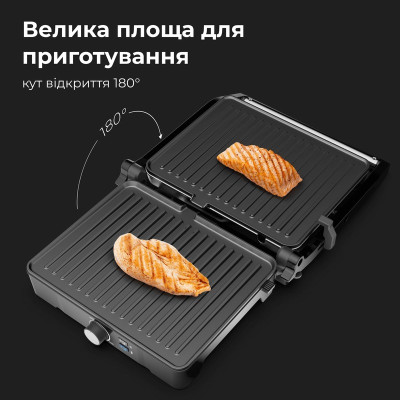 Электрогриль AENO EG2