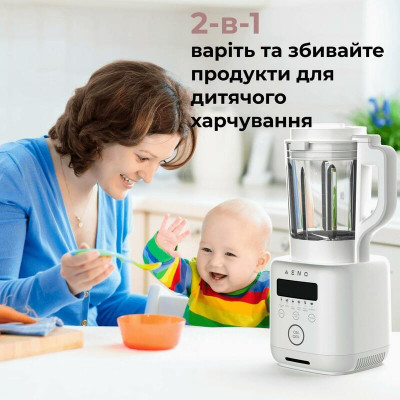 Блендер-суповарка AENO TB2 Блендер-суповарка AENO TB2