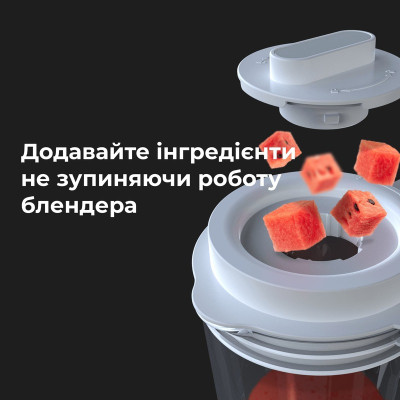 Блендер-суповарка AENO TB2 Блендер-суповарка AENO TB2