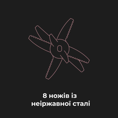 Блендер-суповарка AENO TB2 Блендер-суповарка AENO TB2