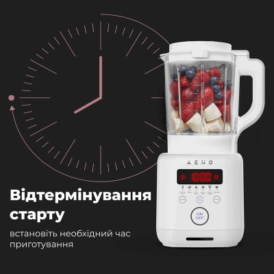 Блендер-суповарка AENO TB2 Блендер-суповарка AENO TB2