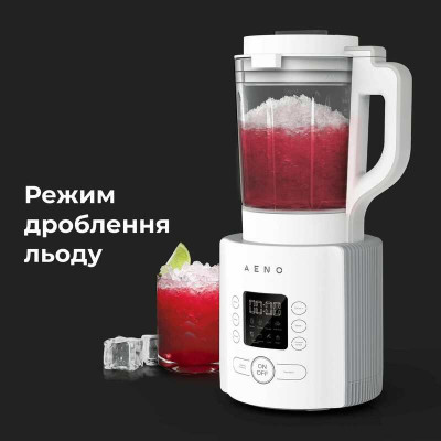 Блендер-суповарка AENO TB3