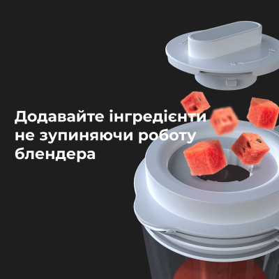 Блендер-суповарка AENO TB3