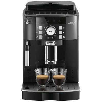 Кофемашина DeLonghi ECAM 21.117 B Кофемашина DeLonghi ECAM 21.117 B