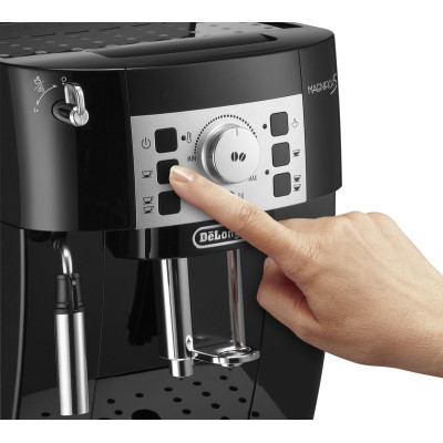 Кофемашина DeLonghi ECAM 21.117 B Кофемашина DeLonghi ECAM 21.117 B