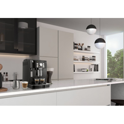 Кофемашина DeLonghi ECAM 21.117 B Кофемашина DeLonghi ECAM 21.117 B