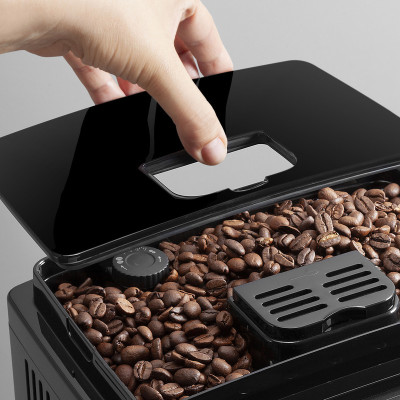 Кофемашина DeLonghi ECAM 21.117 B Кофемашина DeLonghi ECAM 21.117 B