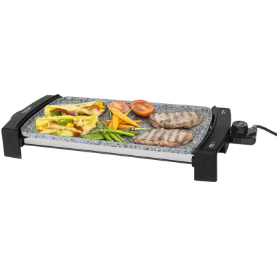 Электрогриль CECOTEC Rock&Water 2500