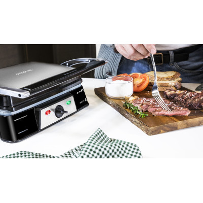 Электрогриль CECOTEC RocknGrill 1500 Take & Clean Электрогриль CECOTEC RocknGrill 1500 Take & Clean