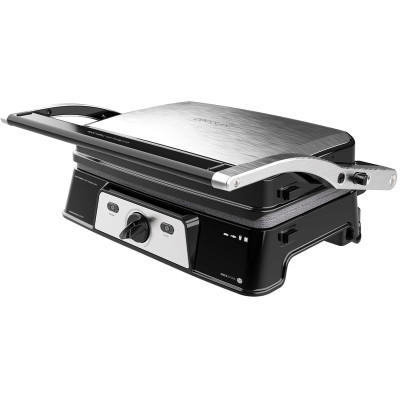 Электрогриль CECOTEC RocknGrill 1500 Take & Clean