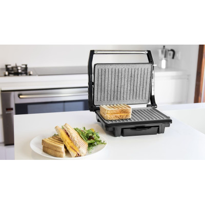 Электрогриль CECOTEC Rock'nGrill 1000 W Электрогриль CECOTEC Rock'nGrill 1000 W