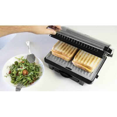 Электрогриль CECOTEC Rock'nGrill 1000 W Электрогриль CECOTEC Rock'nGrill 1000 W